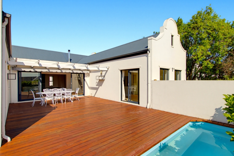 4 Bedroom Property for Sale in Croydon Vineyard Estate Western Cape